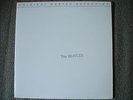 Beatles White Album MFSL Vinyl Mobile Fidelity Half Speed Master Audiophile