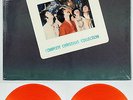 The Beatles Complete Christmas Collection (TMoQ) LP orangeWax