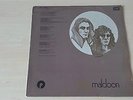 Curtiss Maldoon – Curtiss Maldoon ( German issue ) lp
