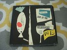Norman Granz' JAZZ AT THE PHILHARMONIC VOLUME 15 Triple LP Box Set Play Tested