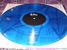 Sonic Youth Experimental Jet Set, Trash and No Star Blue Vinyl DGC Vinyl Record