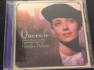 Queenie - Complete Score - Limited Edition - OOP -Georges Delerue TV Mini Series