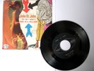 DISCO 45 GIRI JOHN ST.JOHN - YOU CAN'T MEAN IT ONE IN A MILLION - GTA P040037