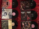 1 LOT: 14 LP's original 60ies gems 1st issues in NearMint Condition