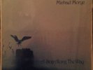 MICHAEL MORYC LP A Stop Along The Way Wind Rose Private Cosmic Folk