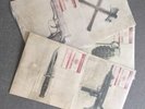 My Chemical Romance Conventional Weapons colored 7