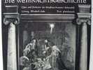 Carl Orff (1895-1982) – Die Weihnachtsgeschichte LP - plattdeutsch