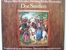 Don Smithers - Two Centuries of Trumpet 2 LPs