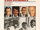 The Summit  Frank Sinatra, Dean Martin, Sammy Davis Jr., Bing Crosby Vinyl Recor