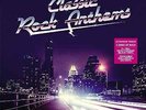 Various-Classic Rock Anthems (2LP g/f 180gm) 2016  VINYL NEU