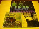 LEAFHOUND-growers of mushroom-LP reissue of 1971-super progressive Rock + Poster