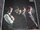 THE ROLLING STONES * THE ROLLING STONES * Classic Vinyl Album LP DECCA LK.4605