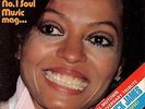 Blues & Soul Issue 314 1980      Diana Ross      Rick James      High Inergy