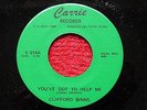 NORTHERN SOUL DETROIT WIGAN R&B 7
