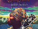 JAKE SOLLO - Coming Home - LP PMG