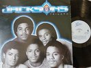 THE JACKSONS 
