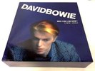 David Bowie Who Can I Be Now (1974 To 1976) Vinyl New 13LP 180 GramVinyl Box Set