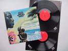 MILES DAVIS   Bitches Brew   EARLY 1980s UK RE-ISSUE ON CBS   451126-1   NR MINT