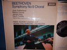 SXL 6233 WBg ED2 1ST *SCHMIDT-ISSERSTEDT* BEETHOVEN 9TH SYMPHONY 