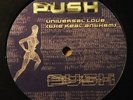 Push Universal Nation (The Real Anthem) Vinyl Single 12inch Urban Records
