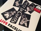 Alice in Chains Live Facelift Vinyl LP RSD Black Friday 2016 Record Store Day