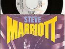 Steve Marriot-- Small Faces--Humble Pie