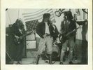 Germs Forming 2ND PRESS, + LYRIC SHEET Vinyl Single 7inch What Records?