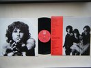 THE DOORS GREATEST HITS vinyl LP Morrison + inner + insert