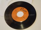 BILL HALEY with HALEY'S COMETS essex records #381 ROCKET 