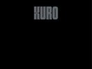 Kuro - Kuro (NEW VINYL LP)