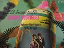 EL INCOMPARABLE JOHNNY RODRIGUEZ - JOHNNY RODRIGUEZ Y SU GRUPO