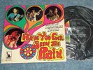 CREEDENCE CLEARWATER REVIVAL HAVE YOU EVER SEEN THE RAIN  EP 7