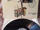 TUBBY HAYES  TUBBS TOURS  ORIGINAL FONTANA 1ST PRESS 1L 2L.