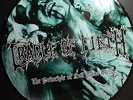 Cradle of Filth - The Principle of Evil Made Flesh LP Vinyl Record Picture Disk