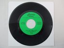 SPICE FOR OLD TIMES SAKE/ THE JAM 45 RARE SWEET SOUL CROSSOVER FUNK Carrie MINT
