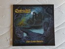 Entrails - The Tomb Awaits Black VINYL NEU ( Death Metal ) Dismember