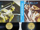 MAGIC SAM AT THE ANN ARBOR BLUES FESTIVAL P-VINE PLP-9032 Japan OBI Mono 2LP