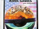 KOOL SAVAS - GOES HOLLYWOOD Promo Mixtape - Azad 50 Cent R-Kelly Redman Ludacris