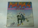 MAX MIX 4 CAJA 2 X LP VINILO 12