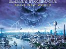 Iron Maiden - Brave New World - Black Friday Record Store Day - RSD2016
