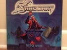 Sanctuary Refuge Denied Vinyl LP Epic BFE 40920