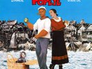 Popeye OST Harry Nilsson Vinyl LP RSD BF 2016 LTD NEW SEALED