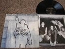 Rage against the machine battle of los angeles lp ORIGINAL TRUE 1st PRESS INSERT