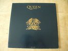 QUEEN GREATEST HITS 2 - 1991 ENGLAND PRESSING DOUBLE  LP RECORD