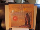 TWO albums - MICHAEL MURPHEY (Blue Sky * Night Thunder and Geronimo's Cadillac)