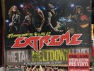 Extreme Pornograffitti Live 25 Metal Meltdown 2x12
