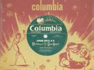 Bob Dylan - Must Be Santa / 'Twas The Night Rare 7