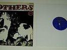 FRANK ZAPPA THE MOTHERS OF INVENTION ABSOLUTELY FREE ROCK LP VERVE GATEFOLD NM