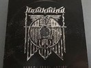 HAWKWIND Doremi Fasol Latido 1980s UK vinyl LP EXCELLENT CONDITION