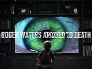 Roger Waters - Amused To Death  2015 [Vinyl New]